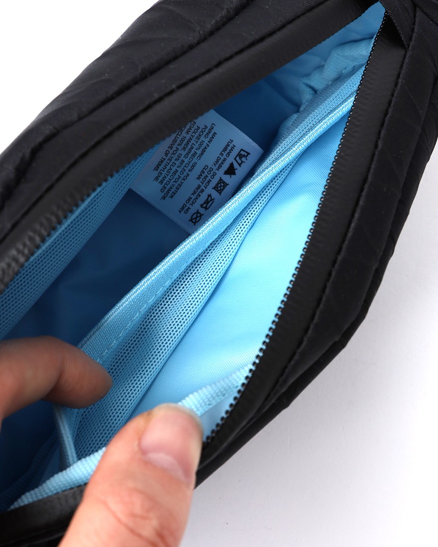 POCトップチューブバッグ【Ultra Bento Bag 0.7L】16l