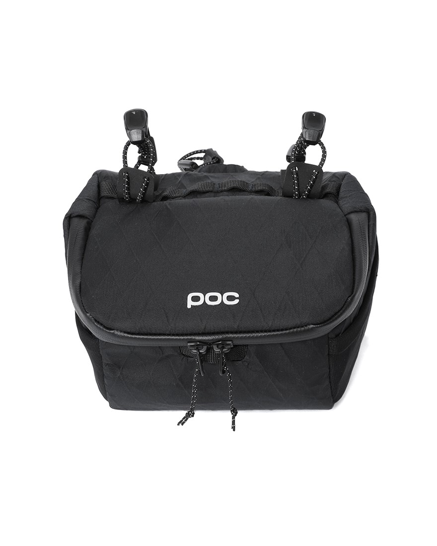 POCハンドルバーバッグ【Ultra Bar Bag 4L】04l
