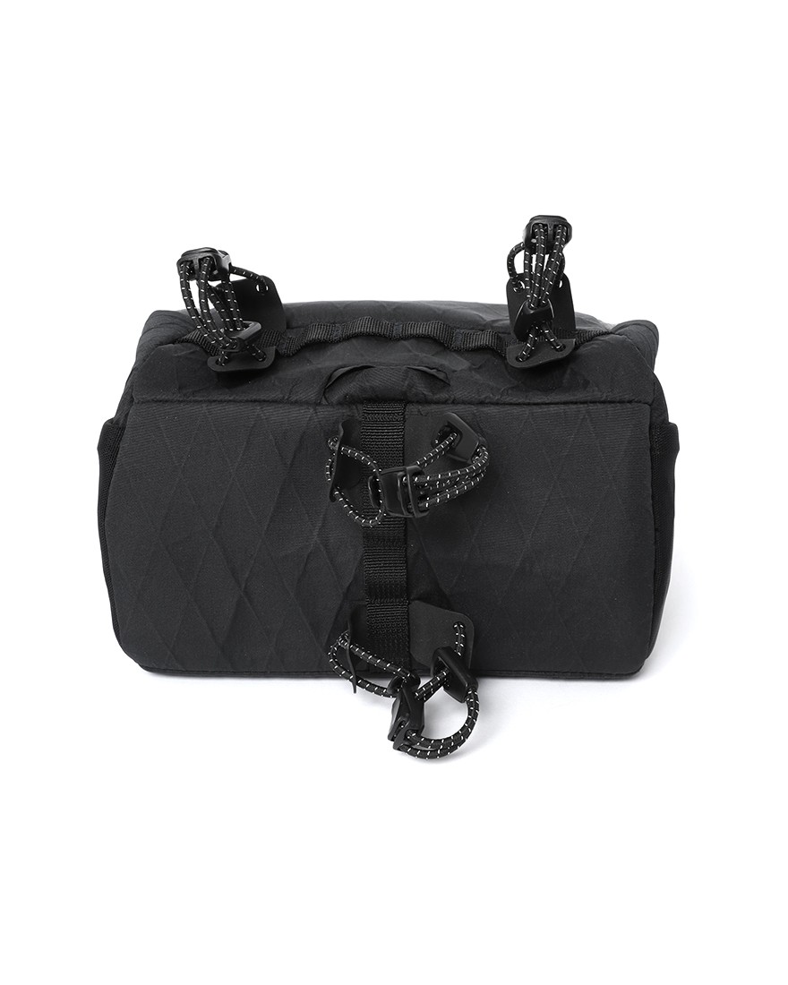 POCハンドルバーバッグ【Ultra Bar Bag 4L】07l