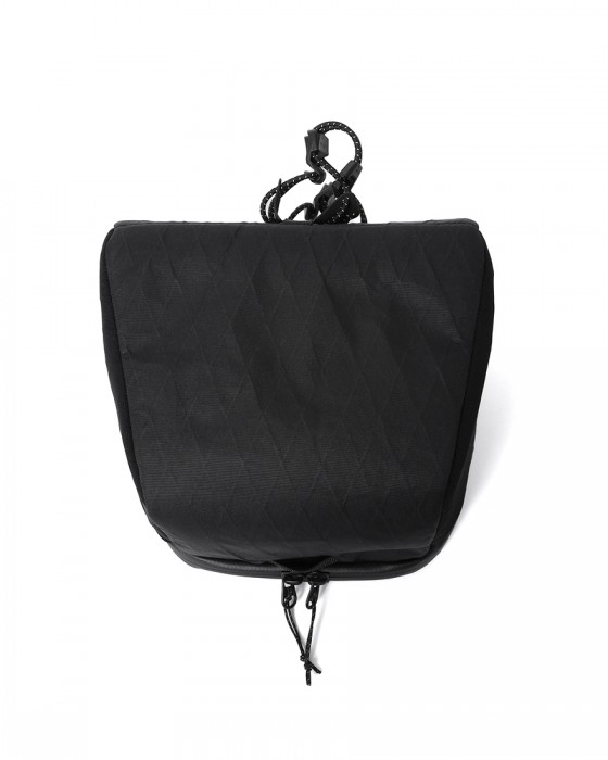 POCハンドルバーバッグ【Ultra Bar Bag 4L】08l