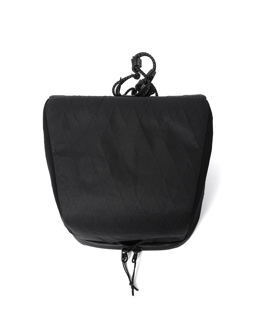 POCハンドルバーバッグ【Ultra Bar Bag 4L】08l