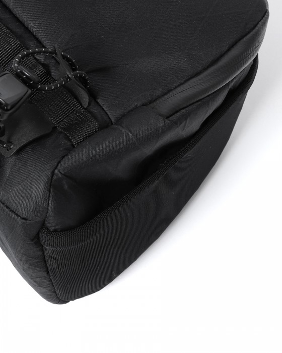 POCハンドルバーバッグ【Ultra Bar Bag 4L】11l