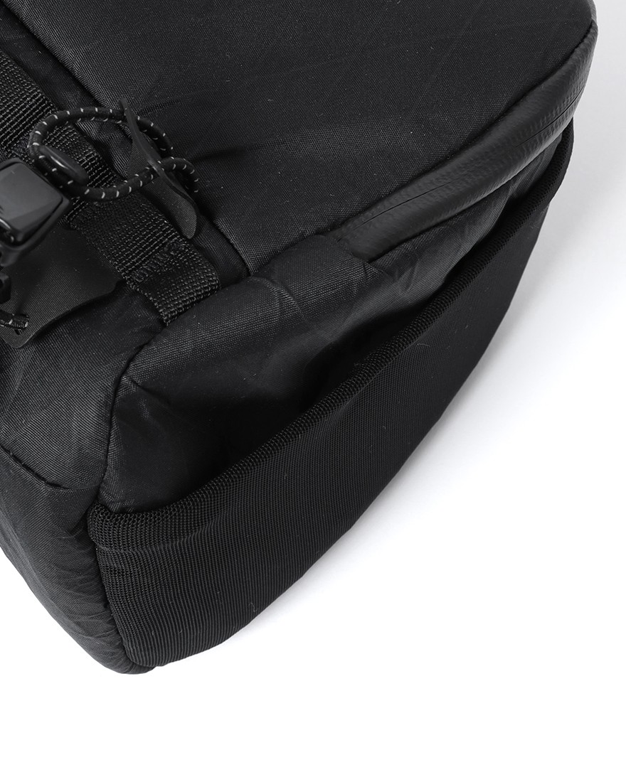 POCハンドルバーバッグ【Ultra Bar Bag 4L】11l