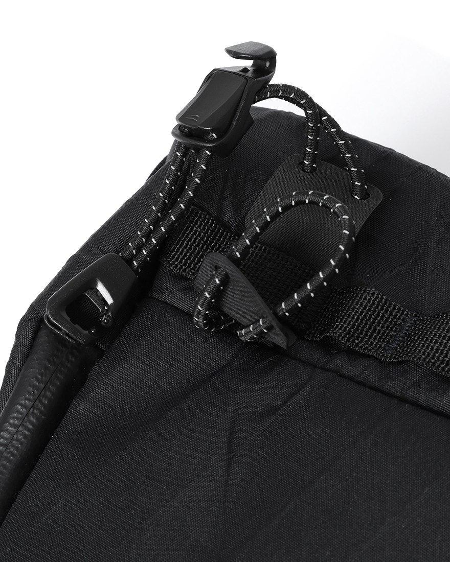 POCハンドルバーバッグ【Ultra Bar Bag 4L】15l