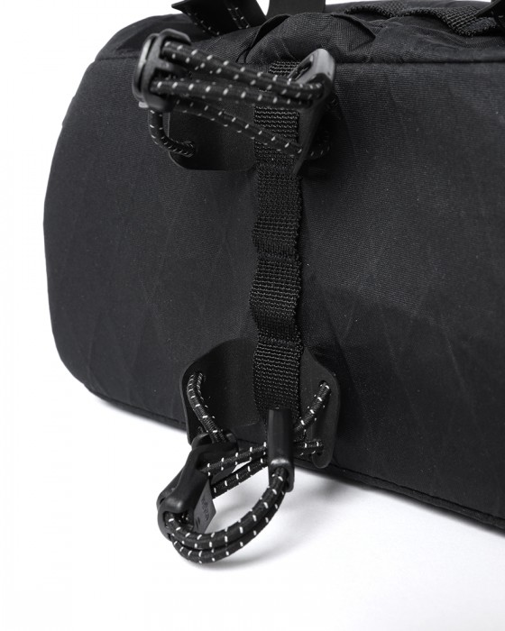 POCハンドルバーバッグ【Ultra Bar Bag 4L】16l