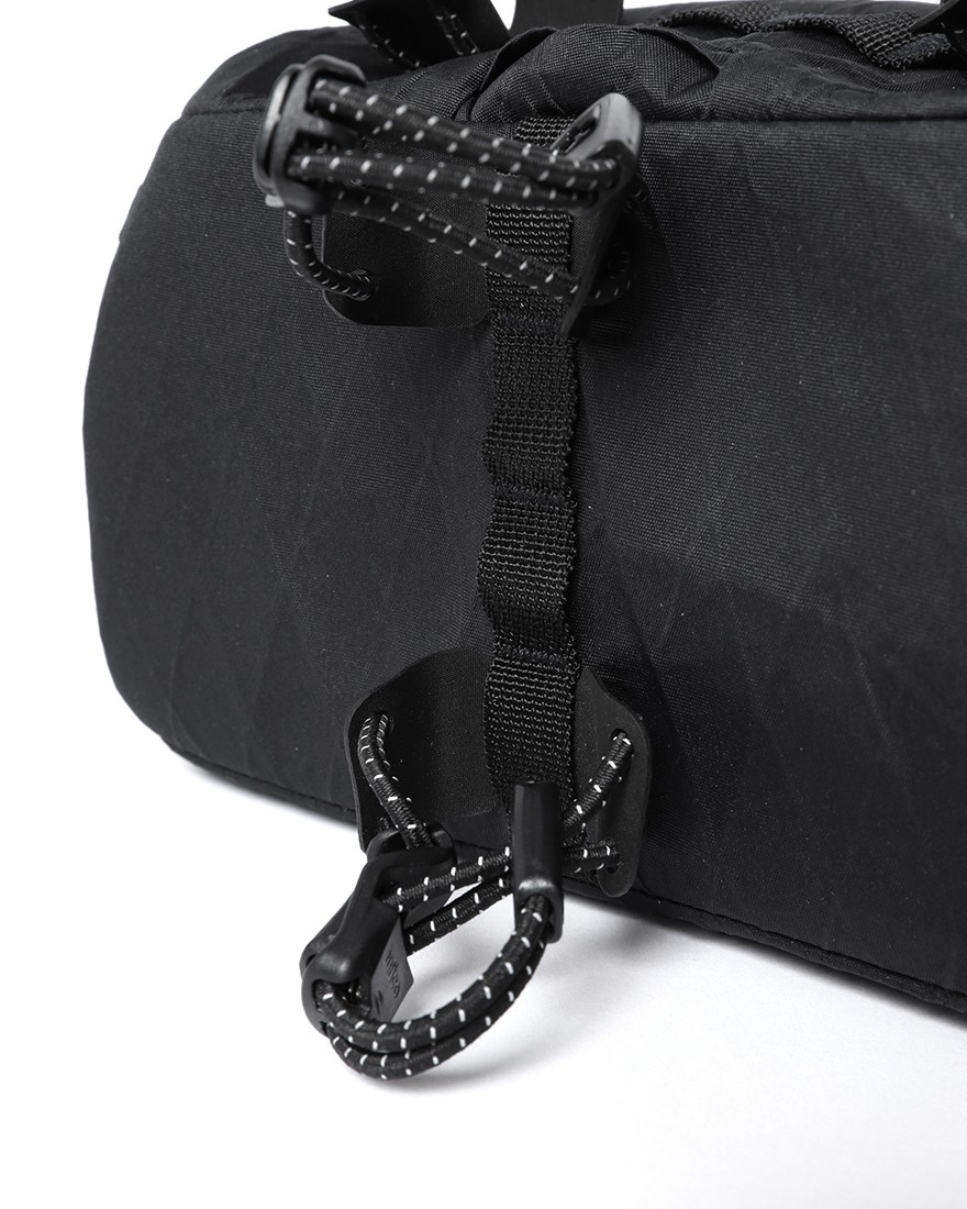 POCハンドルバーバッグ【Ultra Bar Bag 4L】16l