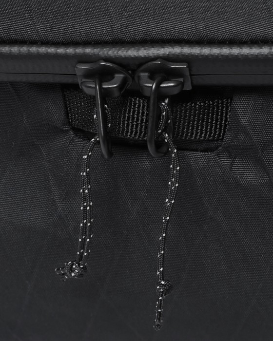 POCハンドルバーバッグ【Ultra Bar Bag 4L】17l