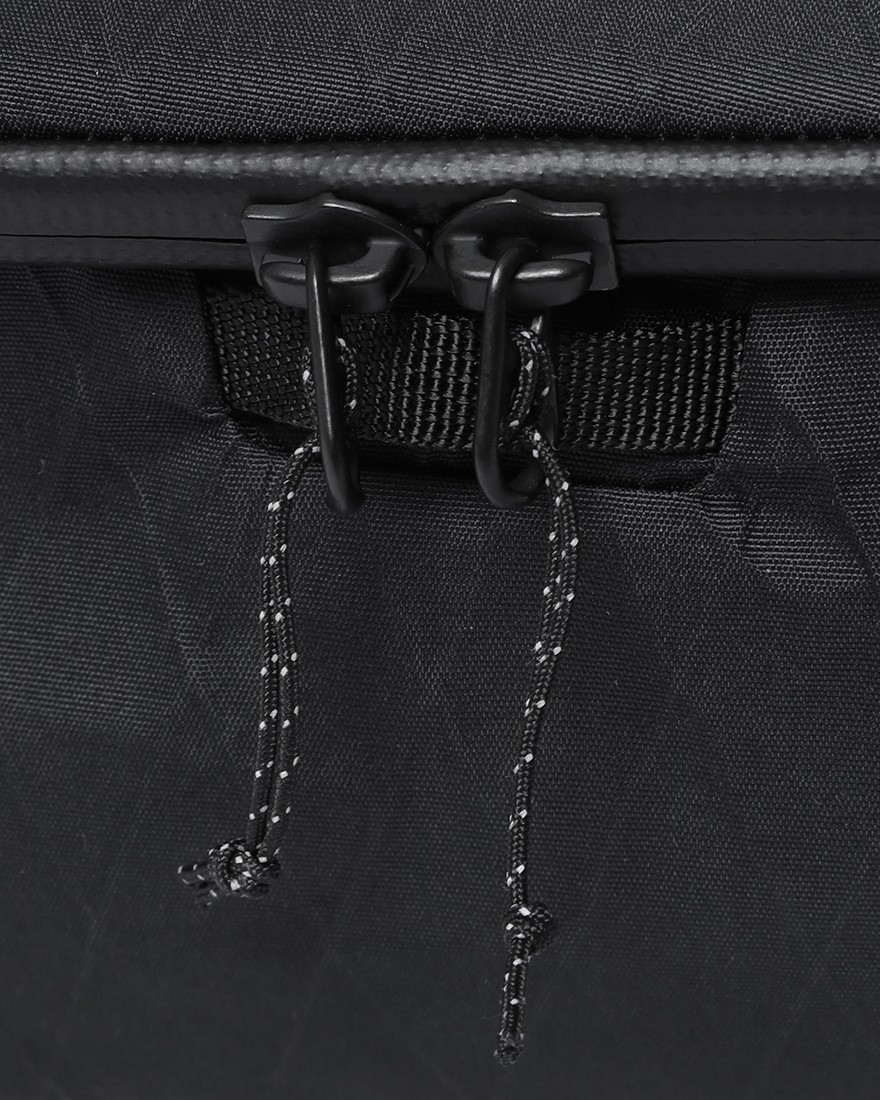 POCハンドルバーバッグ【Ultra Bar Bag 4L】17l