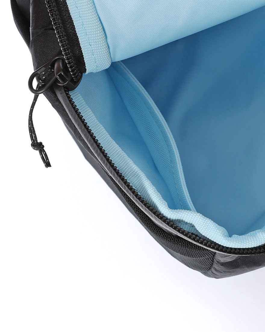 POCハンドルバーバッグ【Ultra Bar Bag 4L】21l