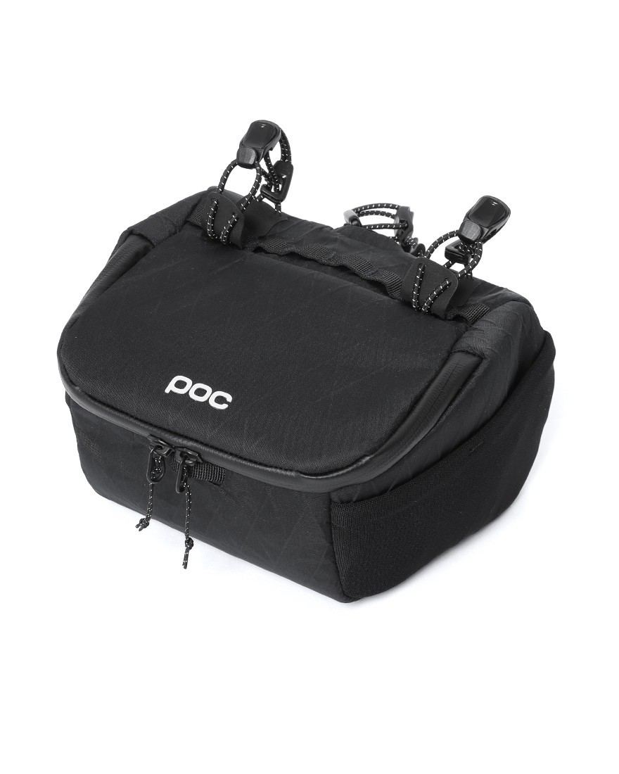 POCハンドルバーバッグ【Ultra Bar Bag 4L】ma