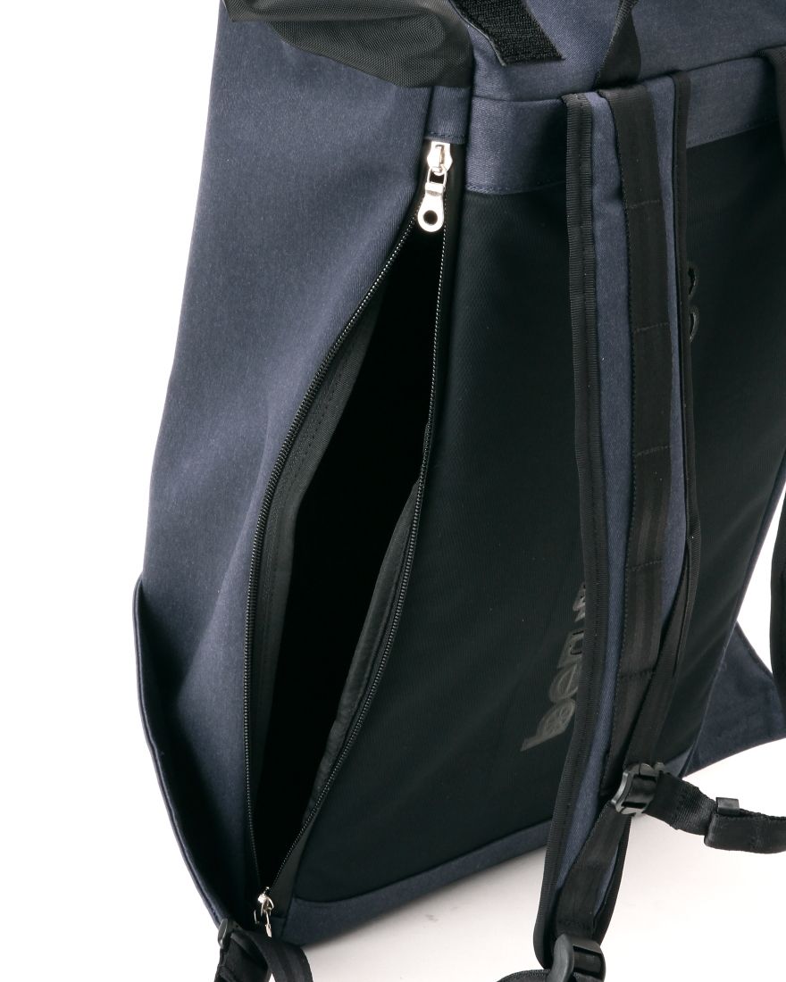 ロールトップバックパック Stroll Backpack Nc Beruf ベルーフ ロールトップバックパック Stroll Backpack Nc Beruf ベルーフ