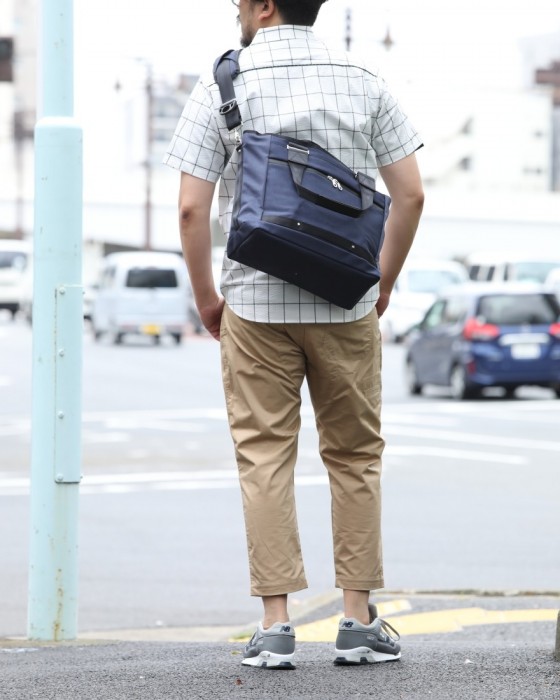 Tokyo Lifeberufix[tj XNEFA^g[gobOyRUSH TOTO BAG NCz30800~