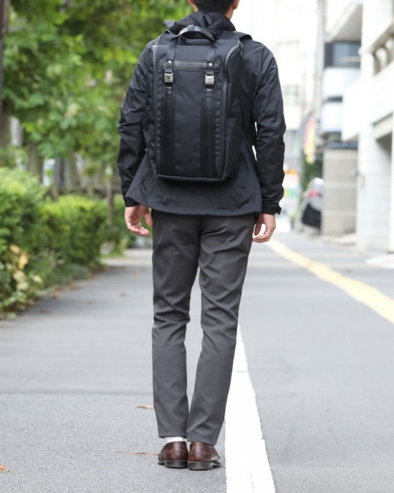 Tokyo Lifeberufix[tj A[oR~[^[ obNpbNyUC BACK PACK LDz35000~