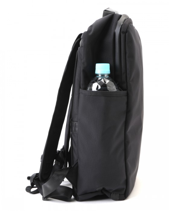 beruf2WAYコミューターバックパック豊岡鞄®【UC 2WAY BACKPACK HA　17L】01l