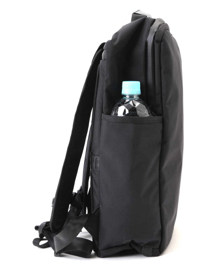 beruf2WAYコミューターバックパック豊岡鞄®【UC 2WAY BACKPACK HA　17L】01l