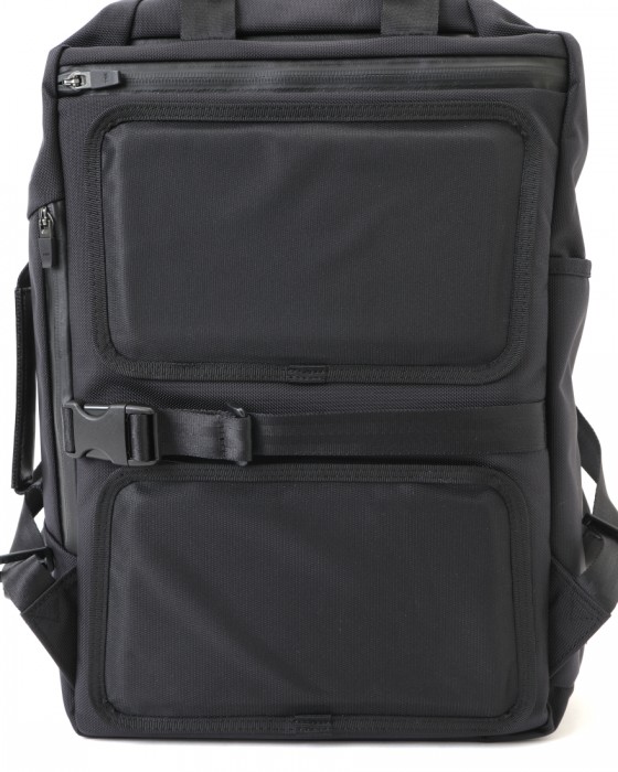 beruf2WAYコミューターバックパック豊岡鞄®【UC 2WAY BACKPACK HA　17L】02l