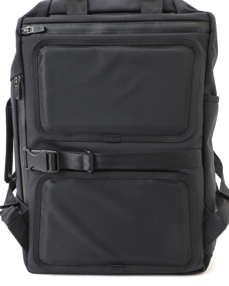 beruf2WAYコミューターバックパック豊岡鞄®【UC 2WAY BACKPACK HA　17L】02l