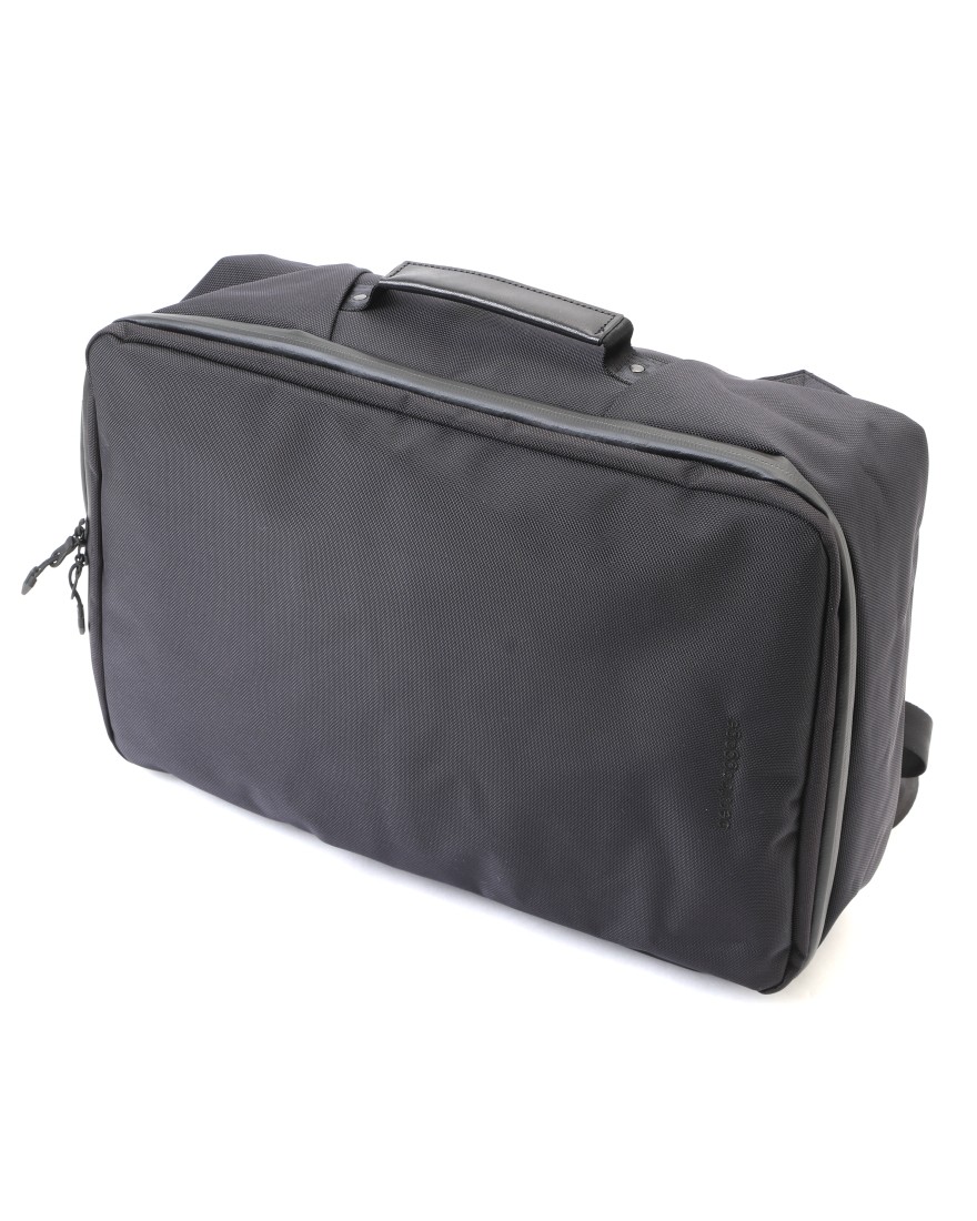 beruf2WAYコミューターバックパック豊岡鞄®【UC 2WAY BACKPACK HA　17L】04l