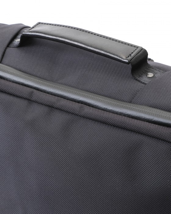 beruf2WAYコミューターバックパック豊岡鞄®【UC 2WAY BACKPACK HA　17L】05l