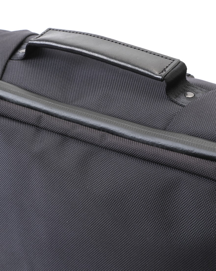 beruf2WAYコミューターバックパック豊岡鞄®【UC 2WAY BACKPACK HA　17L】05l
