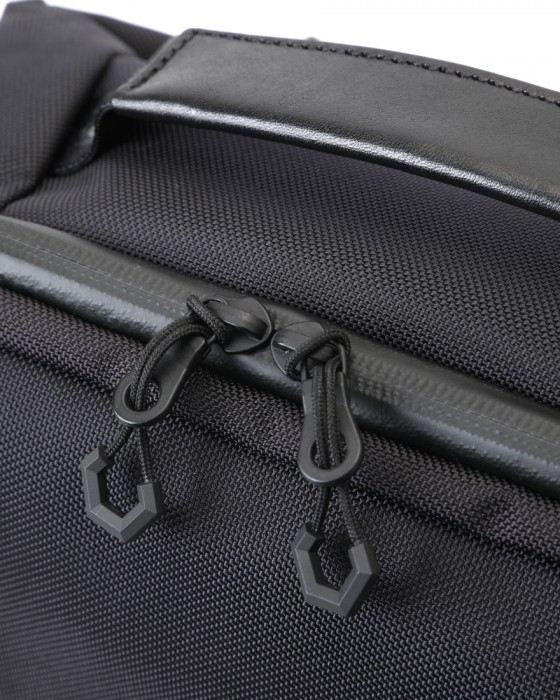 beruf2WAYコミューターバックパック豊岡鞄®【UC 2WAY BACKPACK HA　17L】06l
