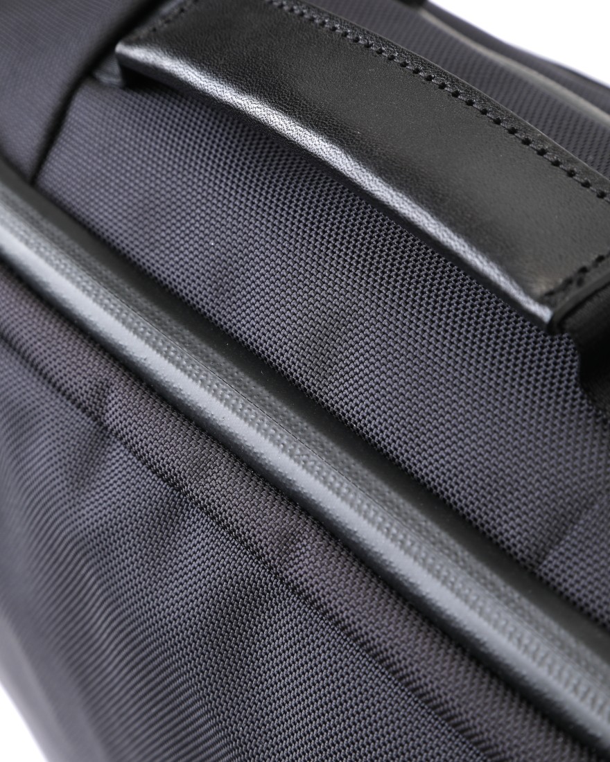 beruf2WAYコミューターバックパック豊岡鞄®【UC 2WAY BACKPACK HA　17L】07l