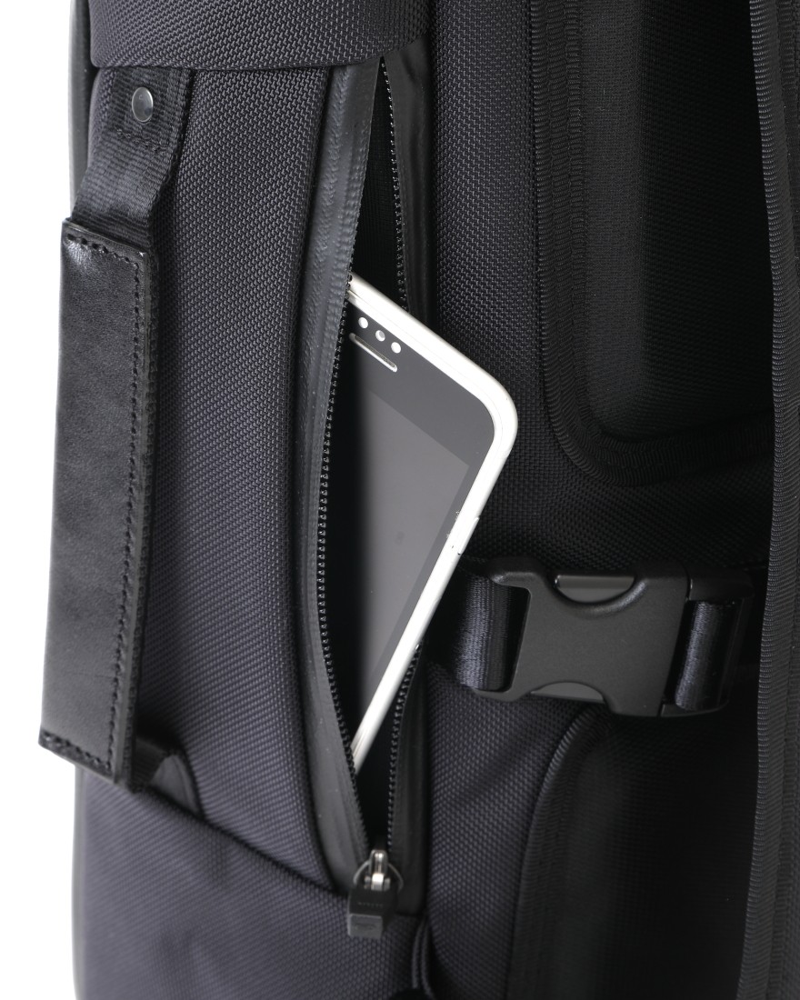 beruf2WAYコミューターバックパック豊岡鞄®【UC 2WAY BACKPACK HA　17L】09l