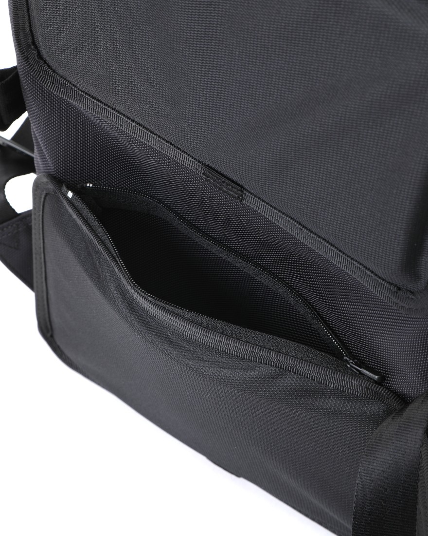 beruf2WAYコミューターバックパック豊岡鞄®【UC 2WAY BACKPACK HA　17L】15l