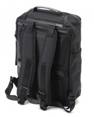 beruf2WAYコミューターバックパック豊岡鞄®【UC 2WAY BACKPACK HA　17L】mb_03l