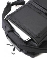 beruf2WAYコミューターバックパック豊岡鞄®【UC 2WAY BACKPACK HA　17L】mb_10l
