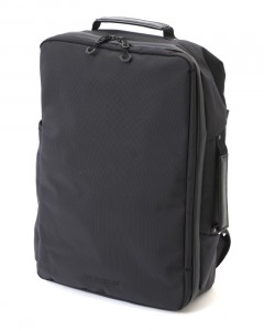 2WAYコミューターバックパック豊岡鞄®【UC 2WAY BACKPACK HA　17L】