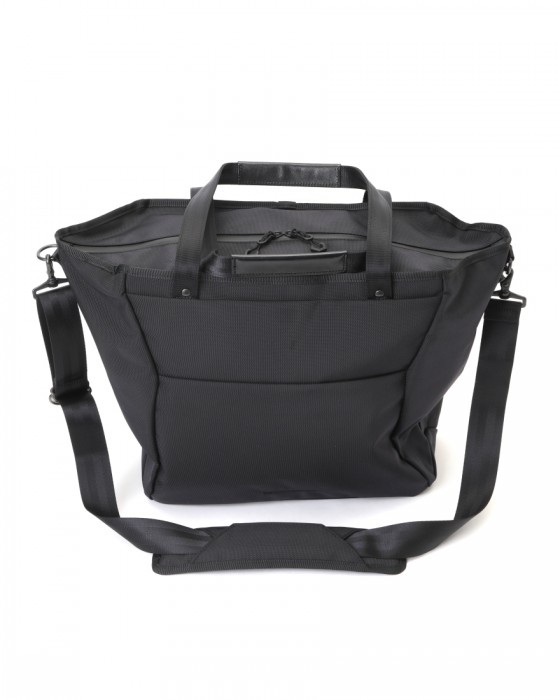 berufアーバンコミューター 2WAYトートバッグ豊岡鞄®【UC 2WAY TOTE BAG　2 HA】16l