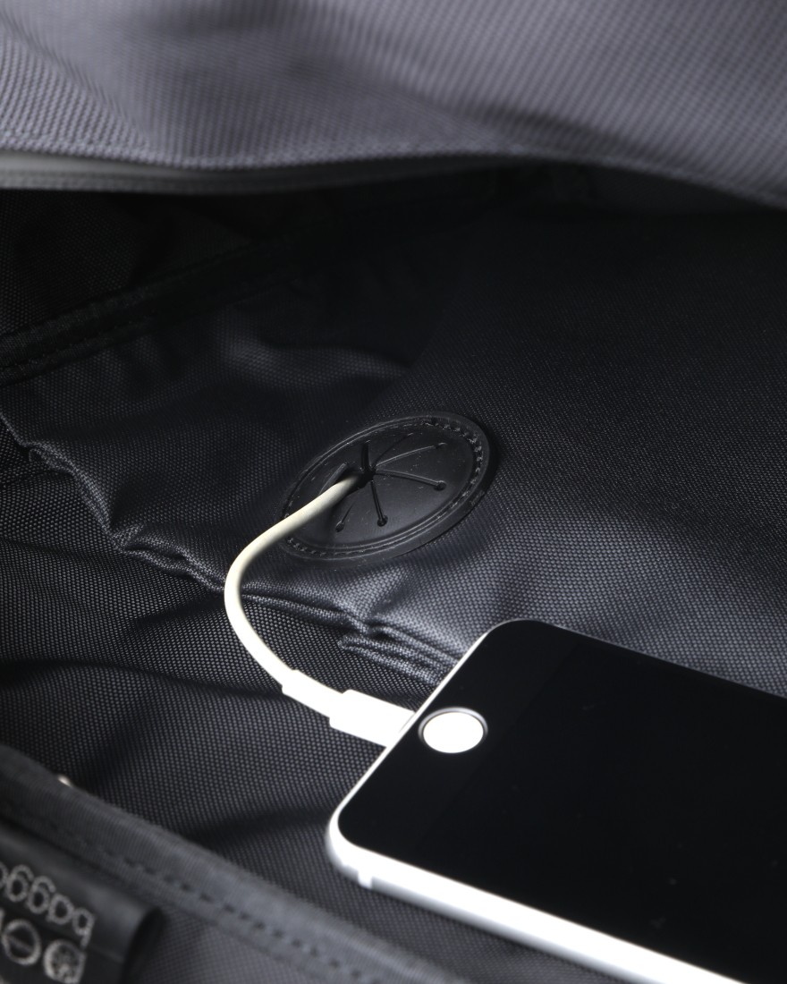 berufアーバンコミューター 2WAYトートバッグ豊岡鞄®【UC 2WAY TOTE BAG　2 HA】19l
