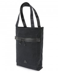 ANONYM CRAFTSMAN DESIGN(アノニムクラフツマンデザイン)X-PAC™コットンダック ダブルフェイストートバッグ