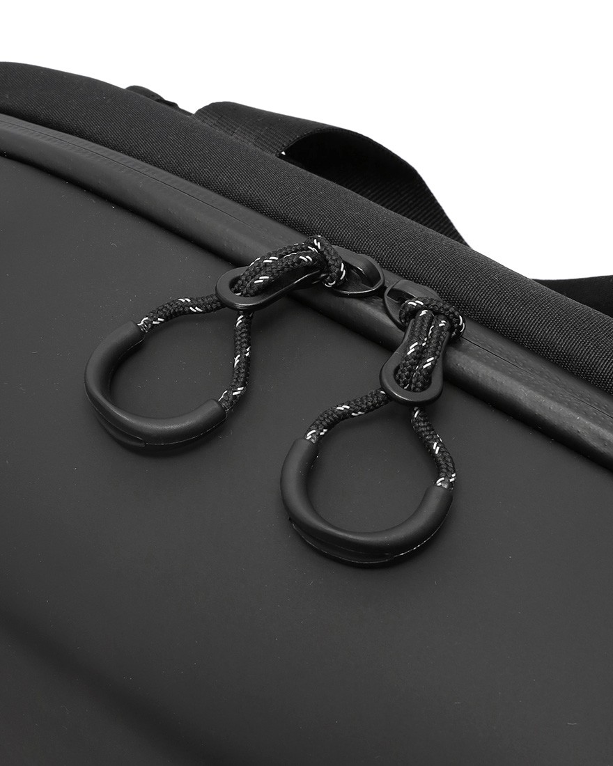 berufスクウェアトラベルデイパック【GEARED LINE/URBAN EXPLORER DURON/16L】01l