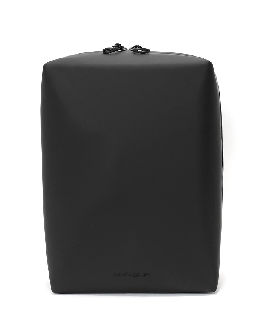 berufスクウェアトラベルデイパック【GEARED LINE/URBAN EXPLORER DURON/16L】25l
