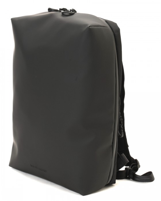 berufスクウェアトラベルデイパック【GEARED LINE/URBAN EXPLORER DURON/16L】c0