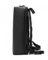 berufスクウェアトラベルデイパック【GEARED LINE/URBAN EXPLORER DURON/16L】mb_02l