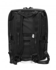 berufスクウェアトラベルデイパック【GEARED LINE/URBAN EXPLORER DURON/16L】mb_04l