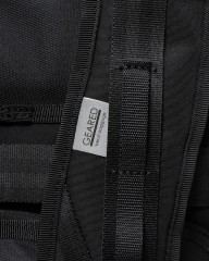berufスクウェアトラベルデイパック【GEARED LINE/URBAN EXPLORER DURON/16L】mb_06l