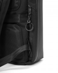 berufスクウェアトラベルデイパック【GEARED LINE/URBAN EXPLORER DURON/16L】mb_08l