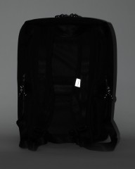 berufスクウェアトラベルデイパック【GEARED LINE/URBAN EXPLORER DURON/16L】mb_09l