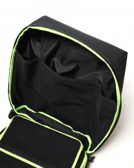 berufスクウェアトラベルデイパック【GEARED LINE/URBAN EXPLORER DURON/16L】mb_15l