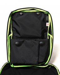 berufスクウェアトラベルデイパック【GEARED LINE/URBAN EXPLORER DURON/16L】mb_16l