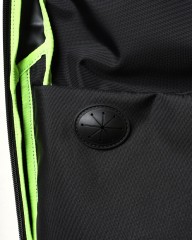 berufスクウェアトラベルデイパック【GEARED LINE/URBAN EXPLORER DURON/16L】mb_17l
