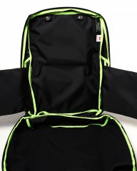 berufスクウェアトラベルデイパック【GEARED LINE/URBAN EXPLORER DURON/16L】mb_18l