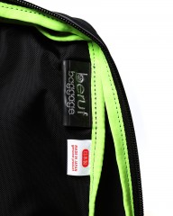 berufスクウェアトラベルデイパック【GEARED LINE/URBAN EXPLORER DURON/16L】mb_19l