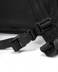 berufスクウェアトラベルデイパック【GEARED LINE/URBAN EXPLORER DURON/16L】mb_23l