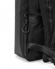 berufスクウェアトラベルデイパック【GEARED LINE/URBAN EXPLORER DURON/16L】mb_24l