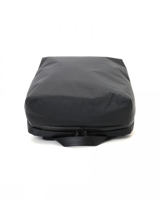 berufスクウェアトラベルデイパック【GEARED LINE/URBAN EXPLORER X-PAC/16L】04l
